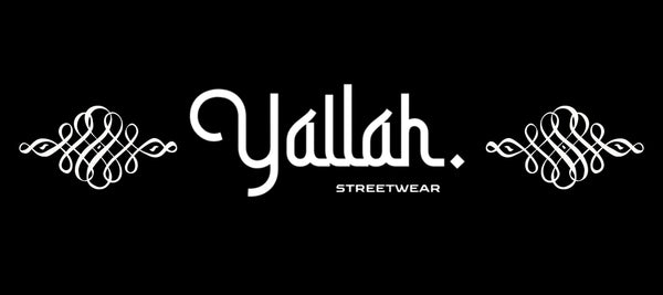 Yallah Streetwear